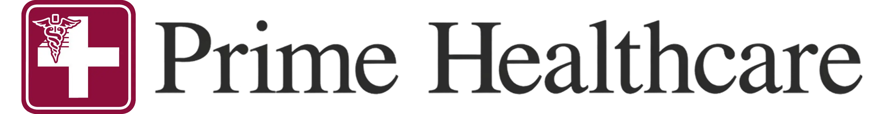 Prime Healthcare